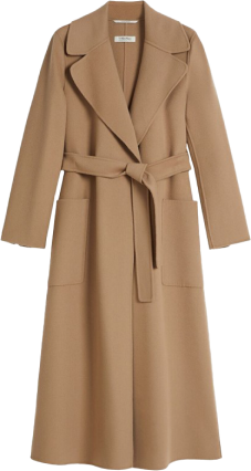 coat